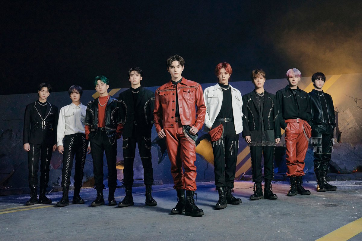PopBase's tweet photo. NCT 127 made their debut 10 years ago today. https://t.co/TfZkbRMHvi