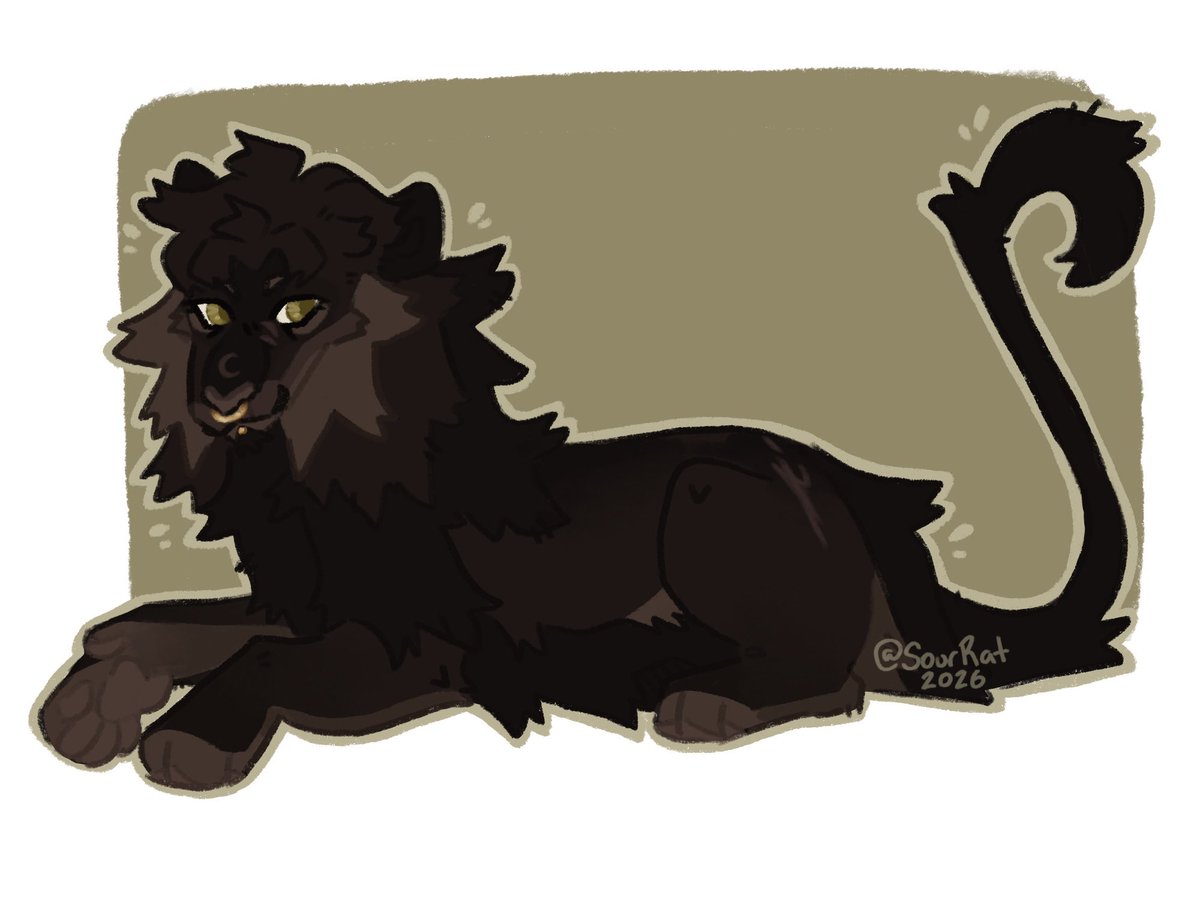 SourRat13's tweet photo. Some artfight attacks / revenges I’ve done so far! #artfight2026 https://t.co/GimqBVcJqo