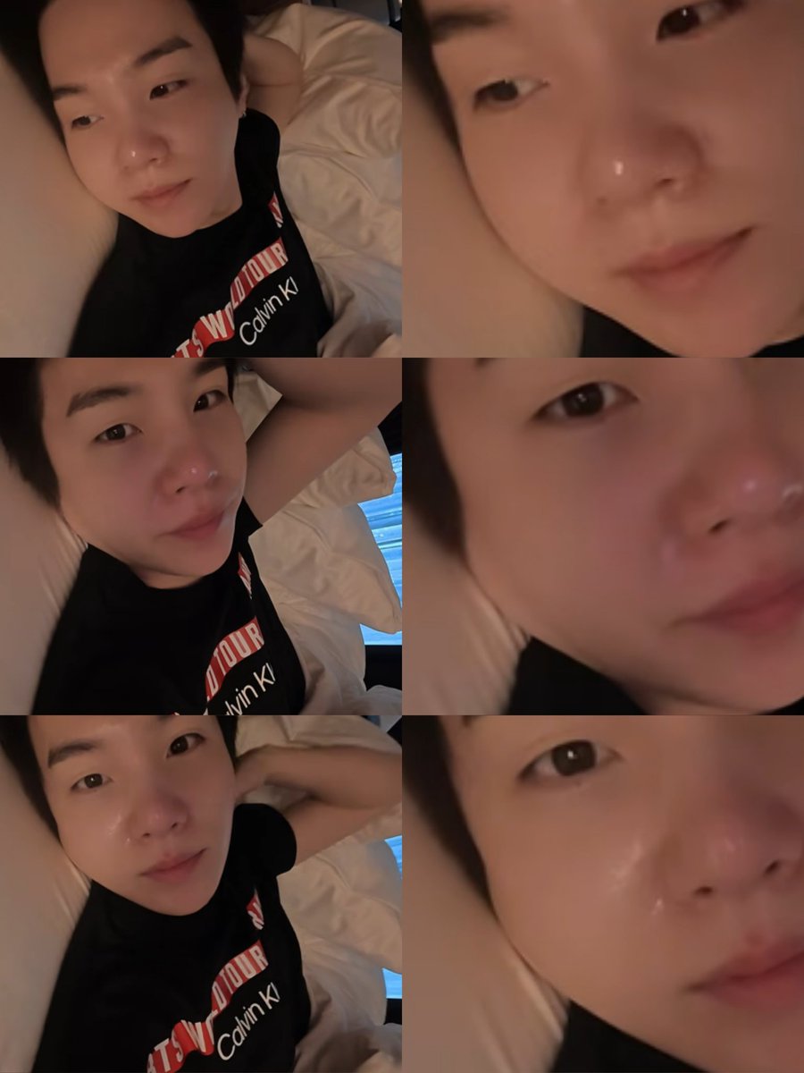 aegyoeobta's tweet photo. stitched together from bread cheeks, kind eyes and gentle love https://t.co/xEuNQpfFZ4