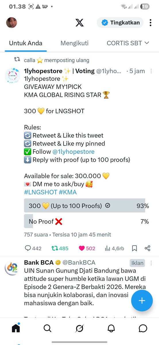 putri r nya ryul😛 tweet media