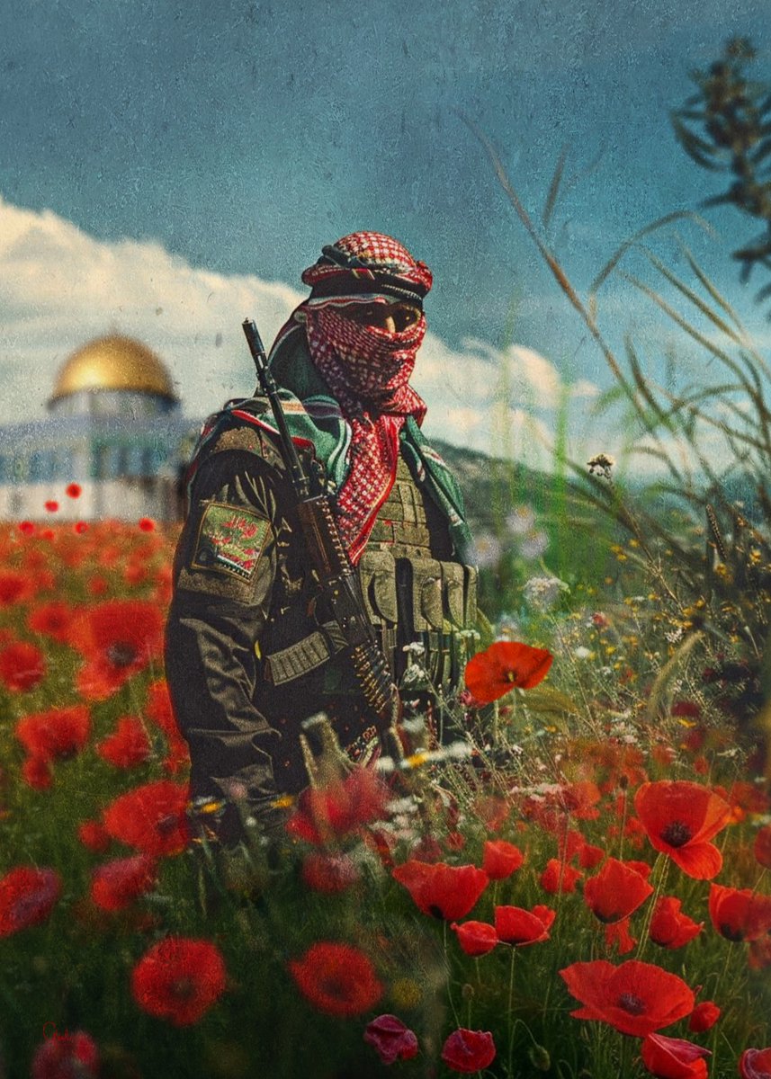 GhaliZayane's tweet photo. ❀ #FreePalestine ❀
  •❁🇵🇸🍉🗝️❁ • https://t.co/al2smOnzns