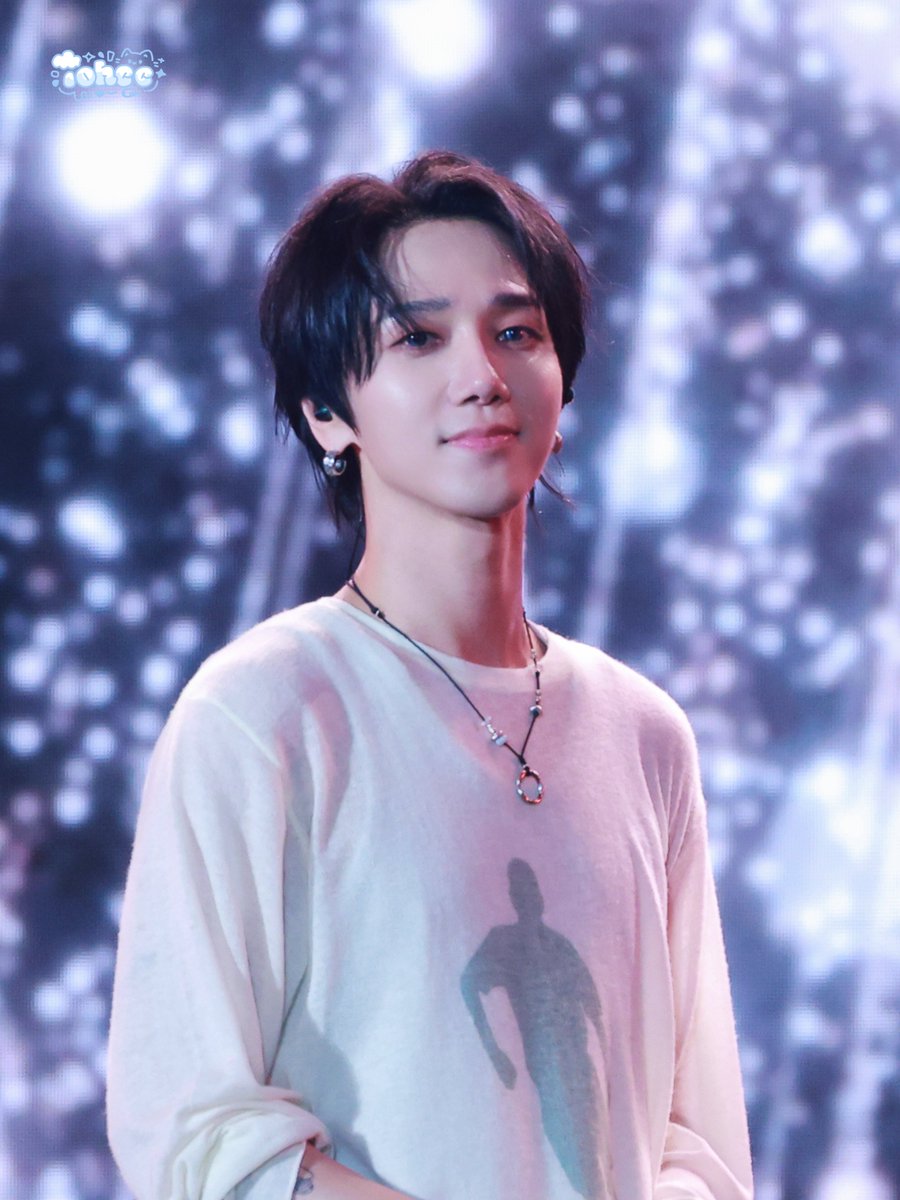 iohcc62's tweet photo. 260705 Kaohsiung Beer Rock Festival

🌠
@shfly3424 

#SUPERJUNIOR #슈퍼주니어
#예성 #Yesung #艺声 #藝聲 #イェソン https://t.co/7ApSALIAum