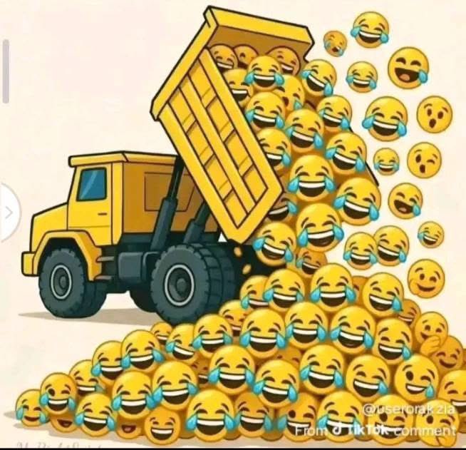SunusiMinjibir's tweet photo. The Crypto University 🎓🤣

Crypto is the only university where…

You pay the tuition fees, before the lesson starts.

Lesson 1?

You FOMO into a green candle.

Congratulations.

Tuition paid.

Lesson 2?

You buy because an influencer said,
“This is financial freedom.”

Two weeks later…

The influencer has deleted every tweet about the project.

Congratulations.

Second semester completed.

Lesson 3?

You ignore Bitcoin because it’s “too expensive.”

Instead, you buy a meme coin with a dog wearing sunglasses.

Three months later…

Bitcoin makes new highs.

The dog disappears.

Developer disappears.

Telegram disappears.

Even your hope disappears.

Graduation day arrives…

You have:

✅ Unlimited experience.

✅ Incredible patience.

✅ Emotional damage.

✅ And a portfolio worth $18.43.

Congratulations!

You’ve officially earned your Bachelor of Losses in Blockchain Engineering 🤣