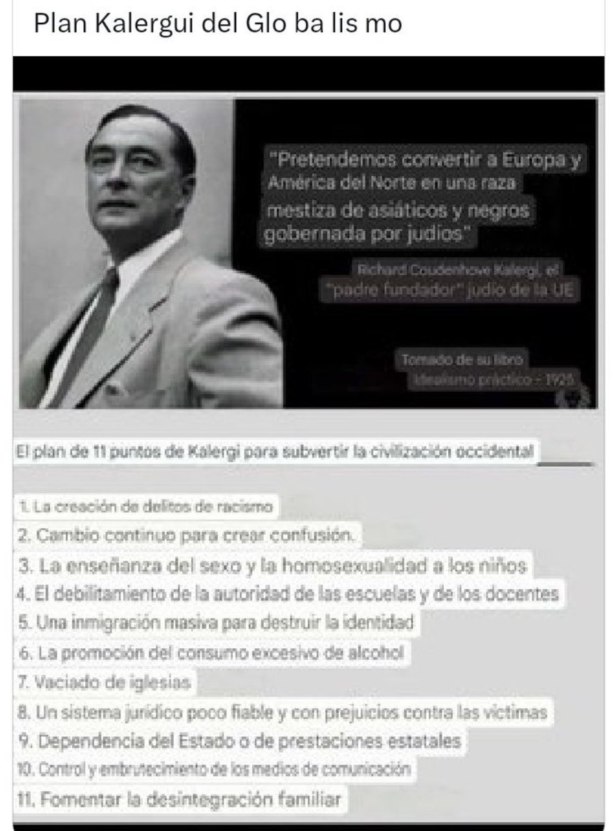 Javierkleua's tweet photo. @Espana_2000 https://t.co/AHbDZPwTYr