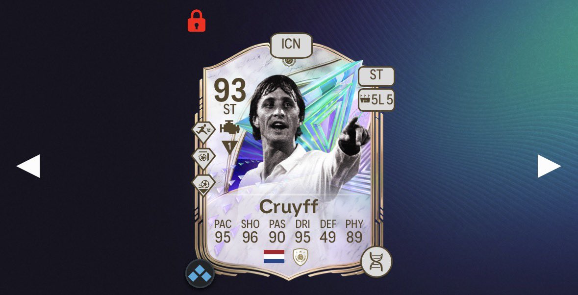 iHcMi2's tweet photo. @Futdonk https://t.co/FkpoTH25KZ