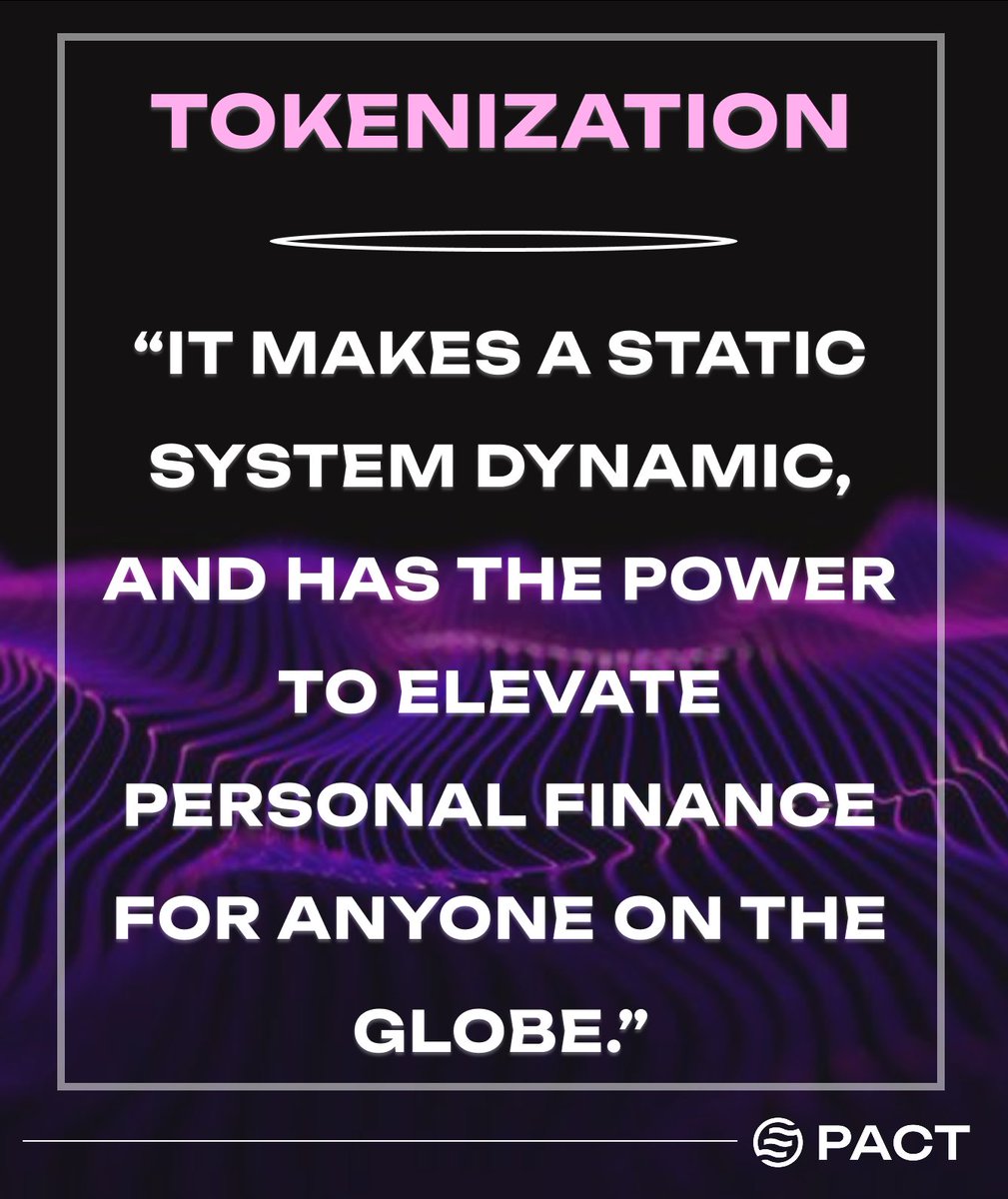 pactfinance's tweet photo. https://t.co/RFDYl0jfvO