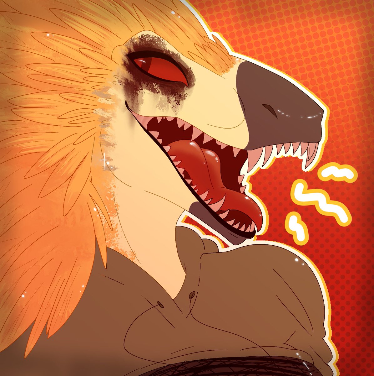 Elliooottart's tweet photo. More peak arts of my oc (intoxicated) I got from artfight ✌️
#oc #originalcharacter #DigitalArtist #digitalart #artcommunity #welcoming #artfight https://t.co/oSijiaDNac
