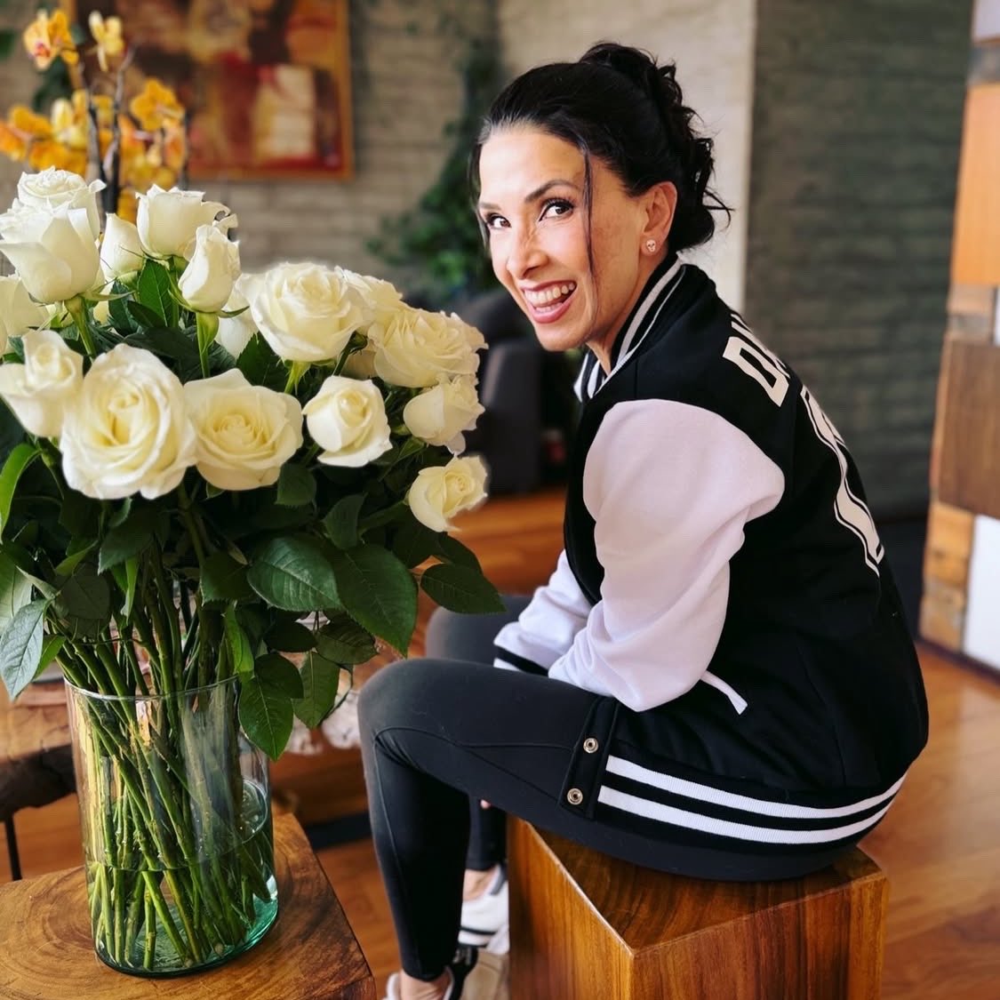 jovitosdaughter's tweet photo. eres la mujer más preciosa que existe <3 https://t.co/Y43OARfHoz
