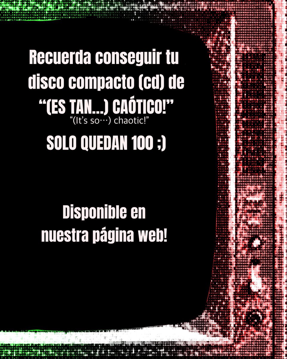 ElectrifyRB's tweet photo. ¿Y si sí? 👀 VAMOS MÉXICO!!

Cuál es tu canción favorita de Electrificar?? 
La nuestra es “Se mío” 🤭 #ysisi https://t.co/kDH7xbDz0n