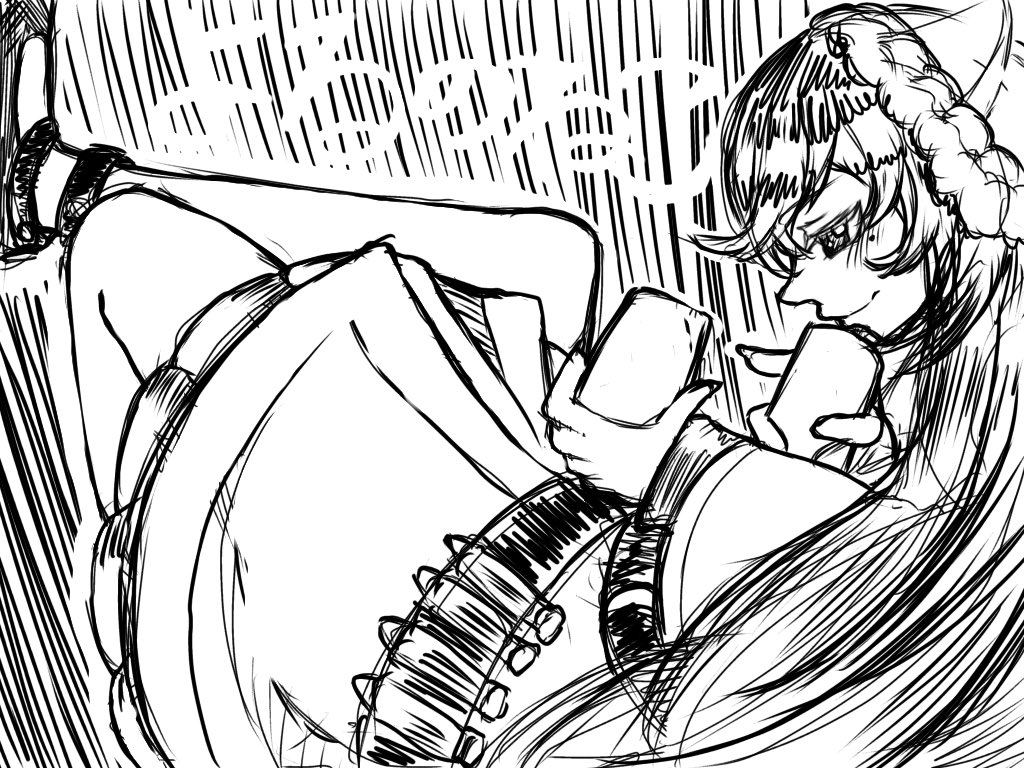inoti_Streamer's tweet photo. @mettyaneko_mrmr 

君ともだよー

落書きレベルだけどどーぞ！ https://t.co/0EAsh2Wsak