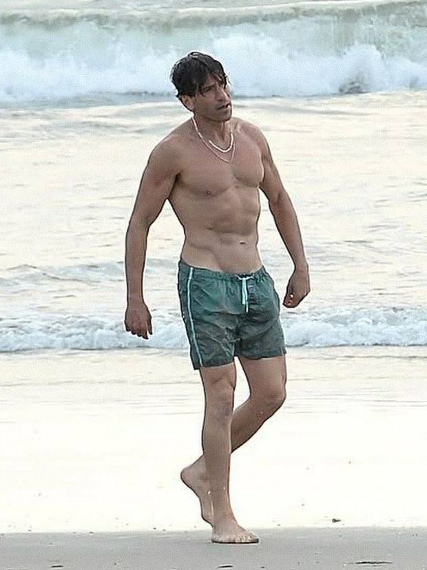 ShaneWalsh111's tweet photo. This #SeductiveSunday goes out to my girlfriend @walsh_grimes and to my daughter @Judith_xGrimes. Hope you guys like it. https://t.co/9ZqkvelfD4