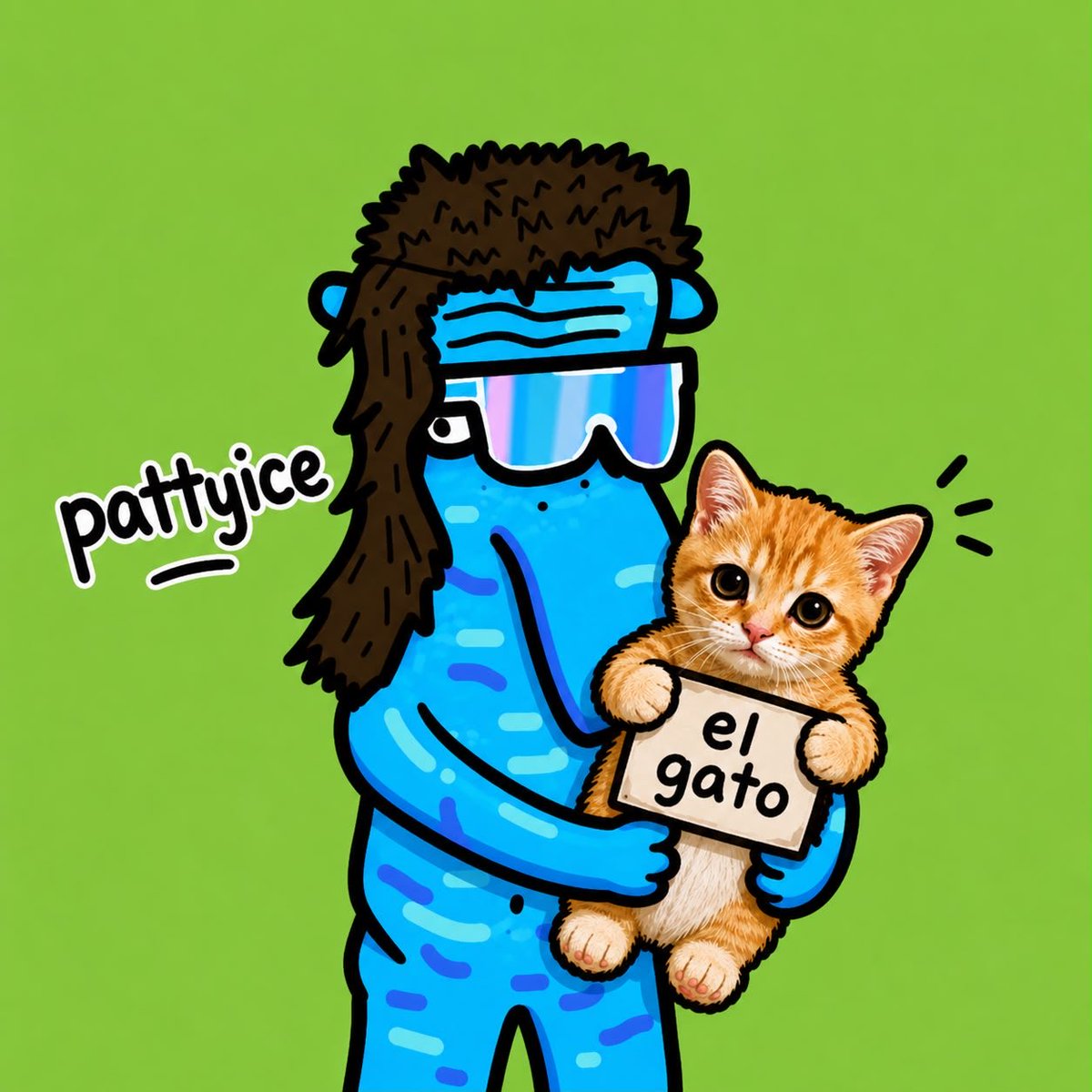 WOLFBSx07's tweet photo. @cometcalls @Pattyice OG @Pattyice and @GATO_on_PF https://t.co/jahk0PecJM