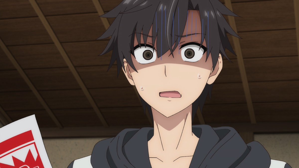 MeraMC_24's tweet photo. Rich Girl Caretaker E1.

Este anime tiene pinta de ser el mítico anime divertido con momentos de romance genial que me acaba enganchando aunque muchos piensen que no es oara tanto 🤣

La prota parece que tiene pie a un gran desarrollo, la criada es una mami tremenda, todo bien. https://t.co/wTaIMC3fbI