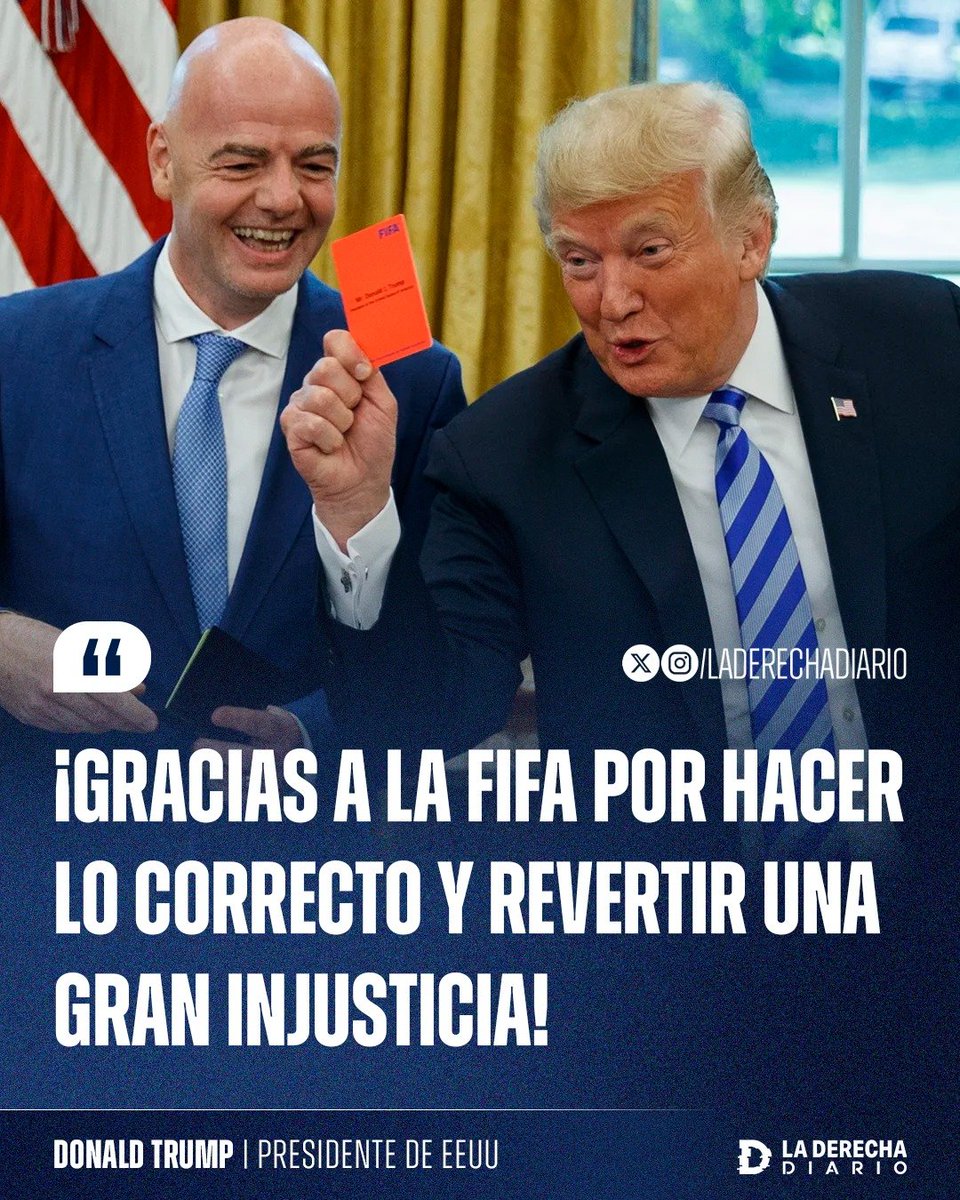 La Derecha Diario tweet media