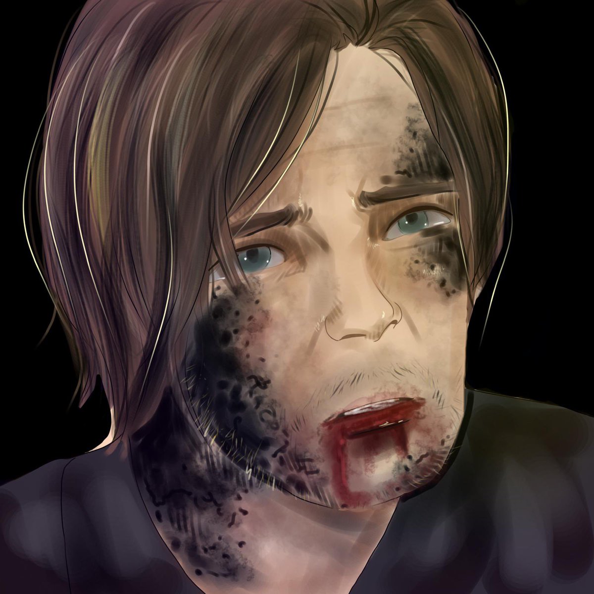 leonsmaxxing's tweet photo. Jesus what is that thing…💀 the first one took me an hour btw…FOR WHAT?!! 😭
2023.                                 2026. https://t.co/Xm5NFvcjf8