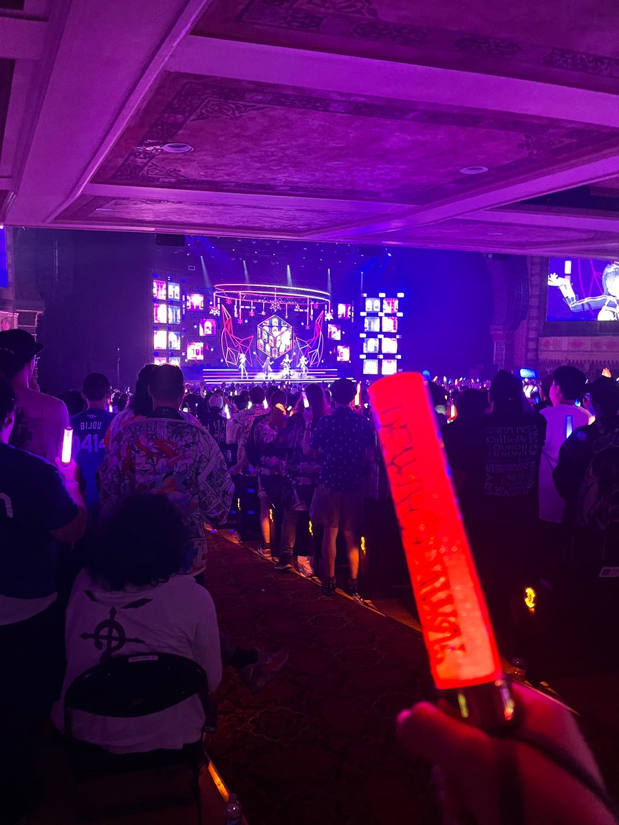 ENReco Fan Updates tweet media