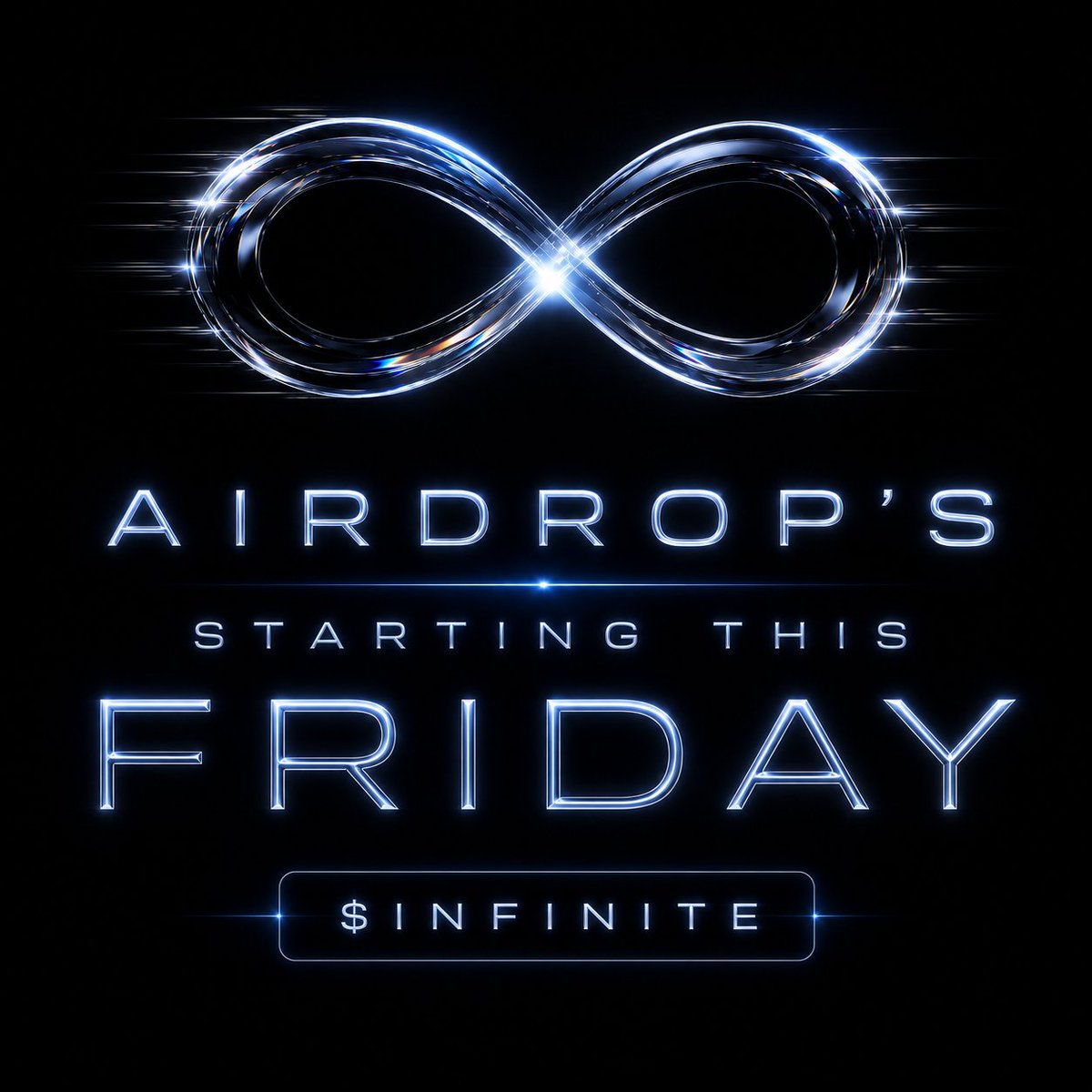 Infinite tweet media