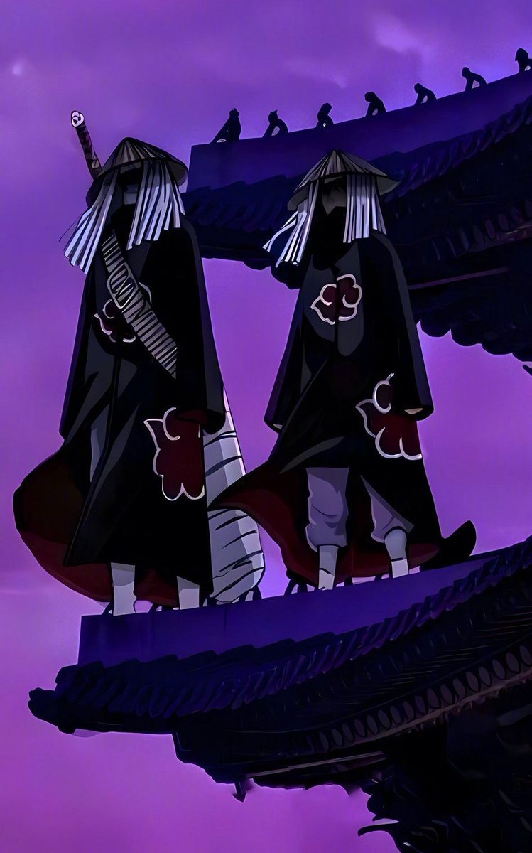 NarutoDaily_'s tweet photo. Akatsuki https://t.co/p01QgDnq9D