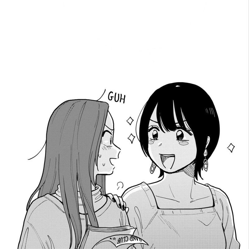 makiibibi's tweet photo. LESBIANS WAKE UP WE ARE GONNA HAVE A HDWR LIVE ACTION https://t.co/pWsuu9Xw47