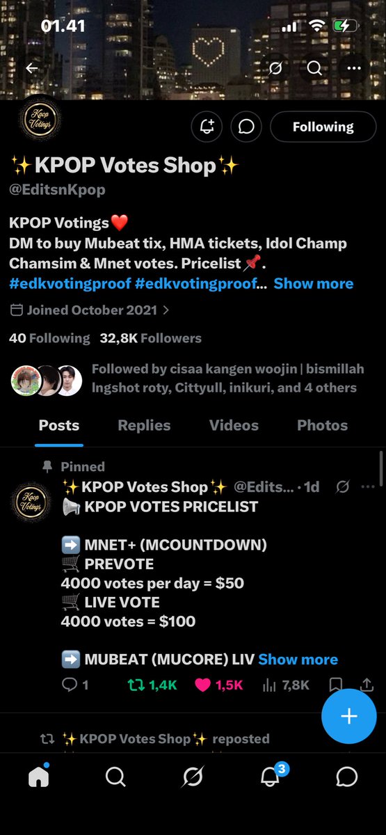 nyulunyil 4️⃣ tweet media
