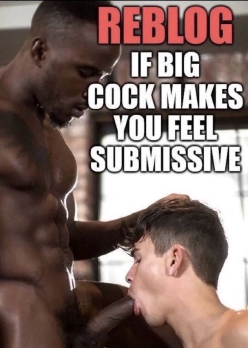 KINGBROWN005's tweet photo. Repost and Retweet sissy https://t.co/90CwyjBKtX