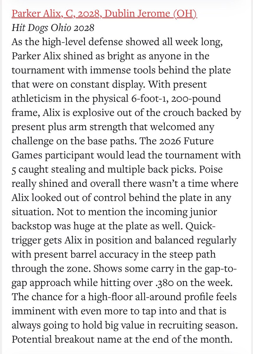 Parker Alix tweet media