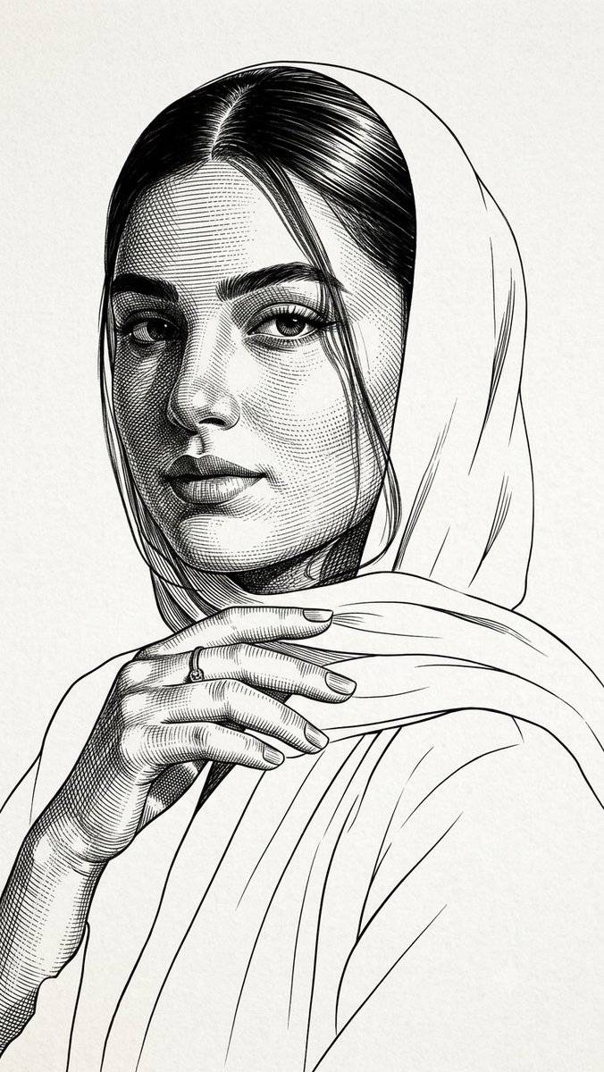 Faeiz4Ai's tweet photo. الصورة بواسطة ✦ Gemini
أرفع صورتك+ أنسخ البرومبت من التغريدة التالية 👇 https://t.co/JQT6lScgo2