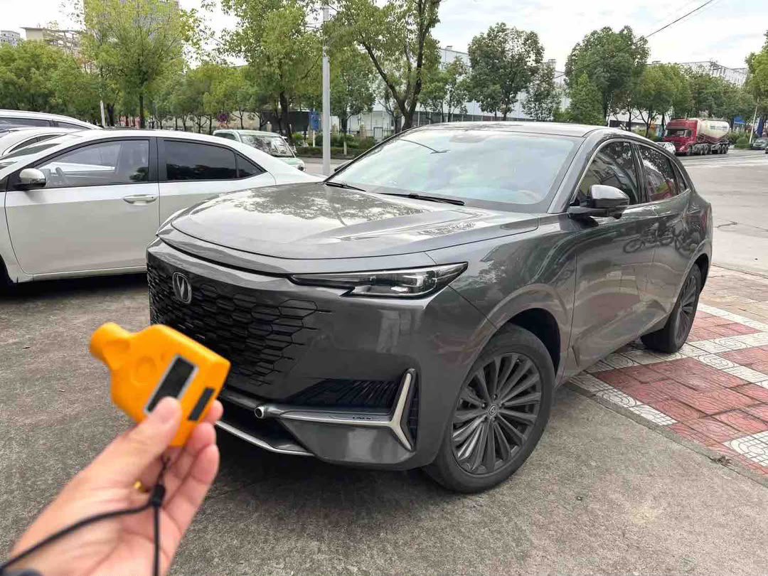 steasyautos's tweet photo. 2021 Changan UNI K 

🏷️ 30m
Car condition : excellent
Door step delivery
Buying , shipping , custom duty
No hidden charges https://t.co/k4fHRLpYud