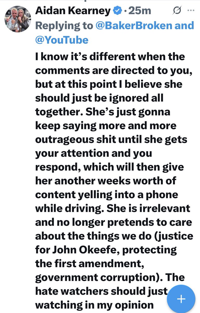 XGenlmm's tweet photo. Who would have thought our very own @DoctorTurtleboy would be the voice of reason. Jess has ZERO substance. Her first world problems are so pathetic compared to what happened to John &amp; what is happening to Karen, TB and many others. She is a spoiled, lazy 12 yr old brat. https://t.co/3b4UPArlCf