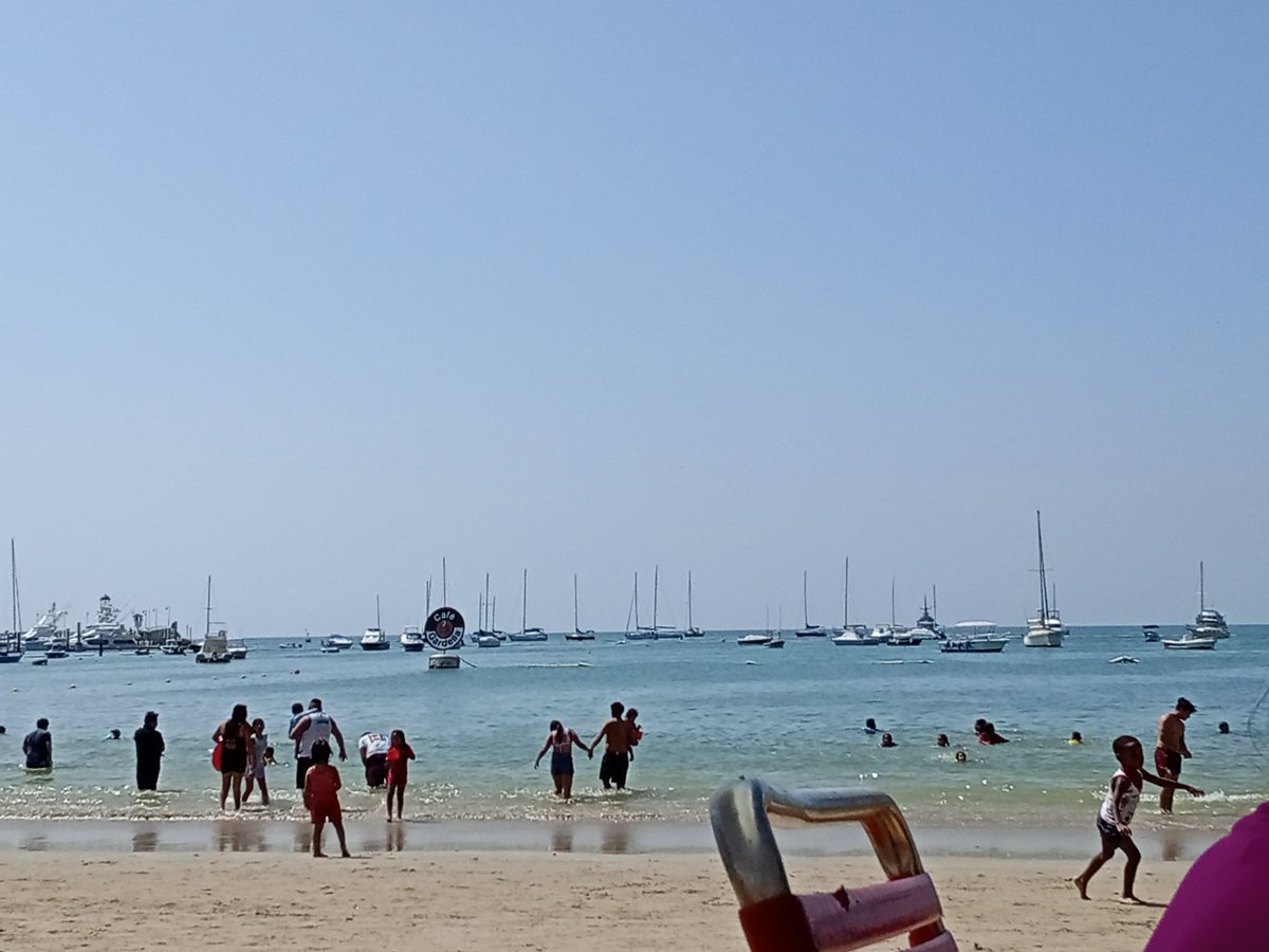 xavierolvera9's tweet photo. Aca viviendo mi episodio en la playa 😎 https://t.co/cxN0arRXa2