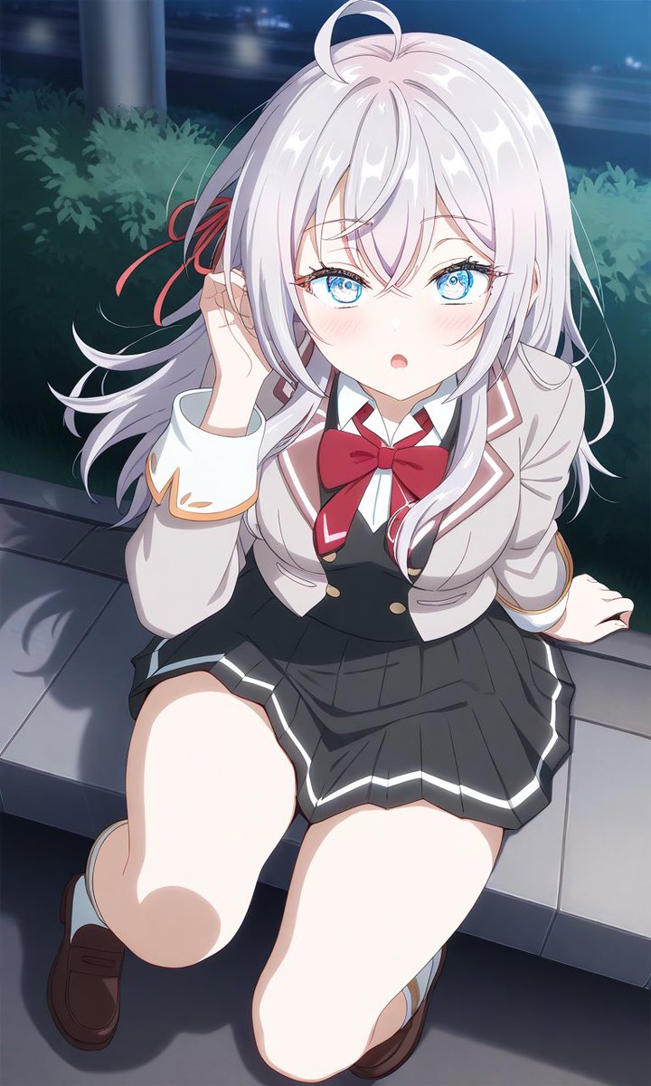 Alya Kujou (@alyakujoupics) / Posts / X