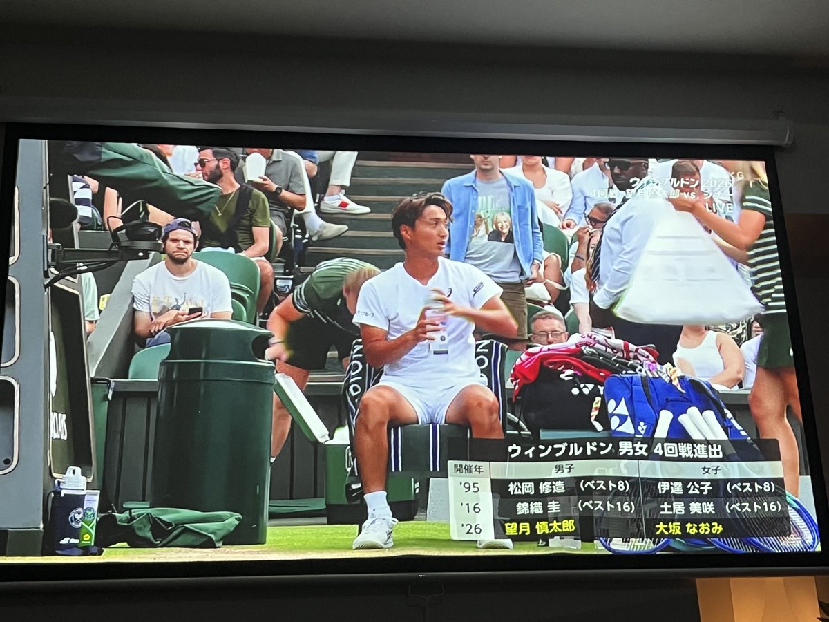 DisneyMasterP's tweet photo. 日本人として伝説に残る年だよ https://t.co/yKyo813aQp