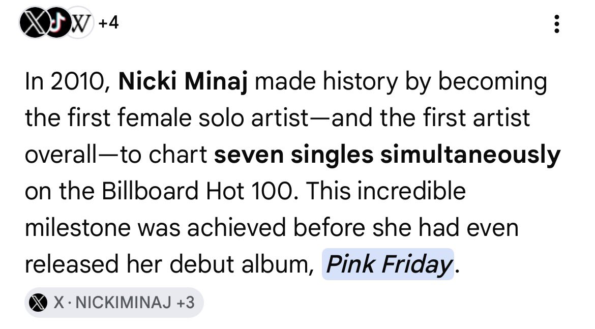 £MINAJ🇯🇲🇺🇲 tweet media
