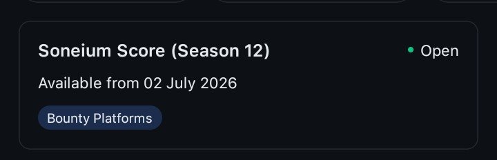 napoleon_onx's tweet photo. hi @soneium , talk to me.

are you trying to launch a series on netflix?

wdym season 12. https://t.co/8iKjgIhsaD