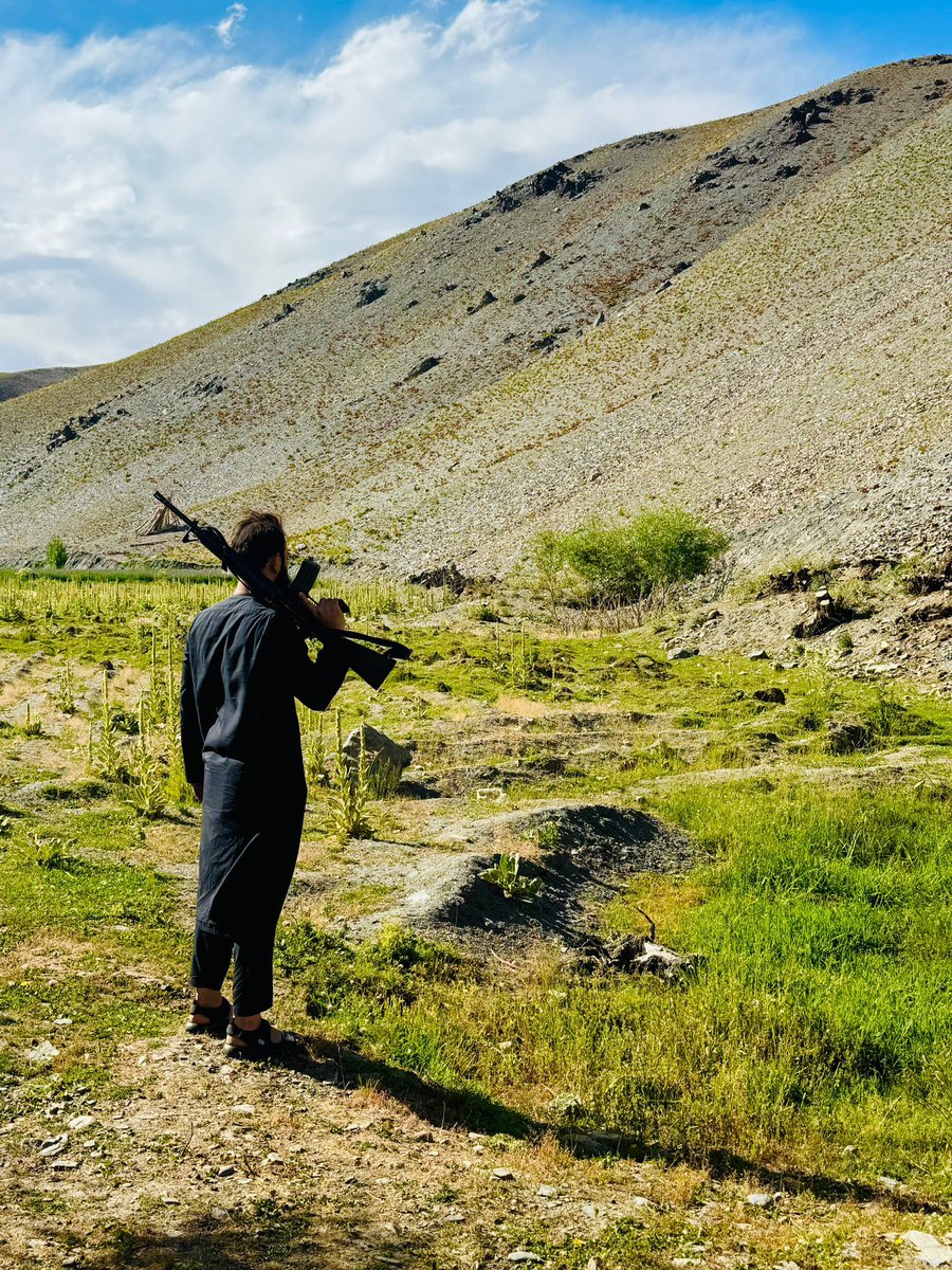 SaeedAOP's tweet photo. Abracadabra

#Behsud
#LongLiveHazaraLands https://t.co/nrMOmlddoA