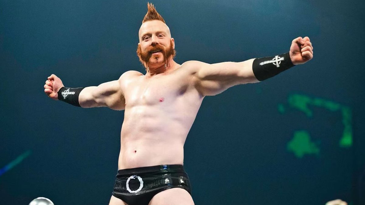 FadeAwayMedia's tweet photo. 4× World Champion
1× Royal Rumble Winner
1× Money in the Bank Winner
1× King of the Ring Winner
3× United States Champion
5× Tag Team Champion

SHEAMUS IS A FIRST BALLOT WWE HALL OF FAMER

 NO DEBATE. 🐐 https://t.co/PEiC0qbhe3