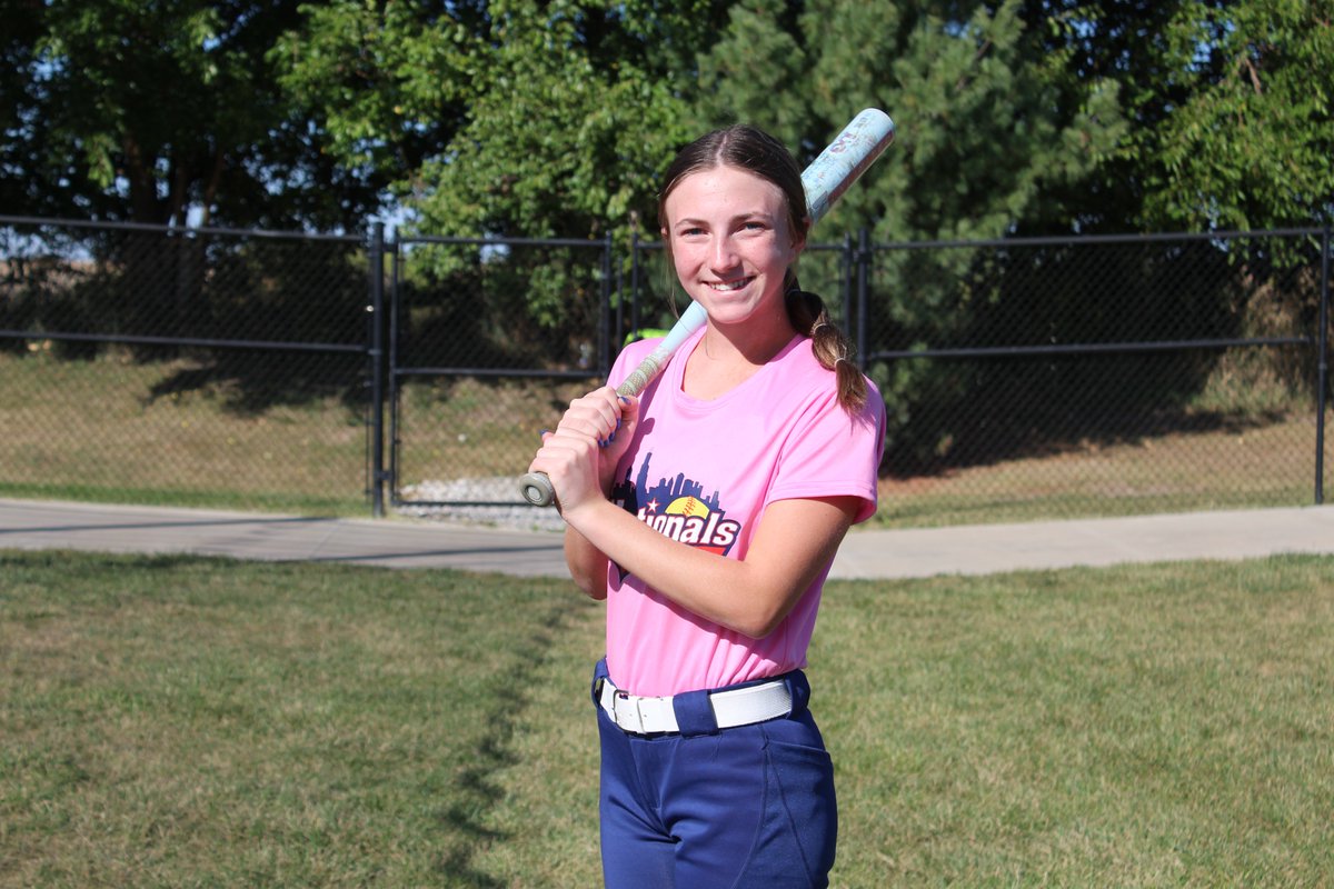 Coach_Hill_IB's tweet photo. D1 Great Lakes Firecracker Showcase-GM2-7/1/26

Carrigan D - 2H, 💣, 2R, 3RBI
Gabby T - 2H, 2R, RBI
Katie B -2H,3B,R,RBI
Bailey W &amp; Sarah U-2H,2B,R Each
In the ⭕️-Taylor H-6IP,5H,0ER,2K,BB

@CDavidson2027 @Gabbytrejo1726 @Katie_Barrett7 @BaileyWitte10 @Sarahuza00 @_Taylor_Hill_ https://t.co/YKeczHyhgE