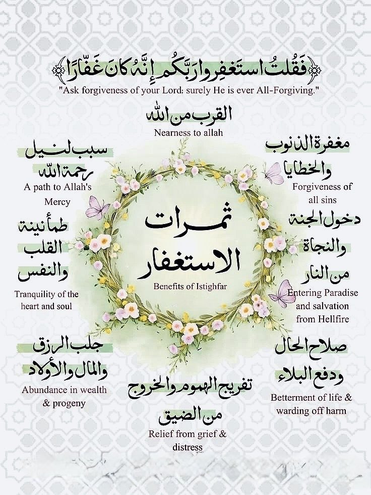 ya_allah_2's tweet photo. - أستغفِرُالله الذي لا إله إلاّ هوَ الحيُّ القيوم  وأتوبُ إليهِ .. https://t.co/foDl2wImyS