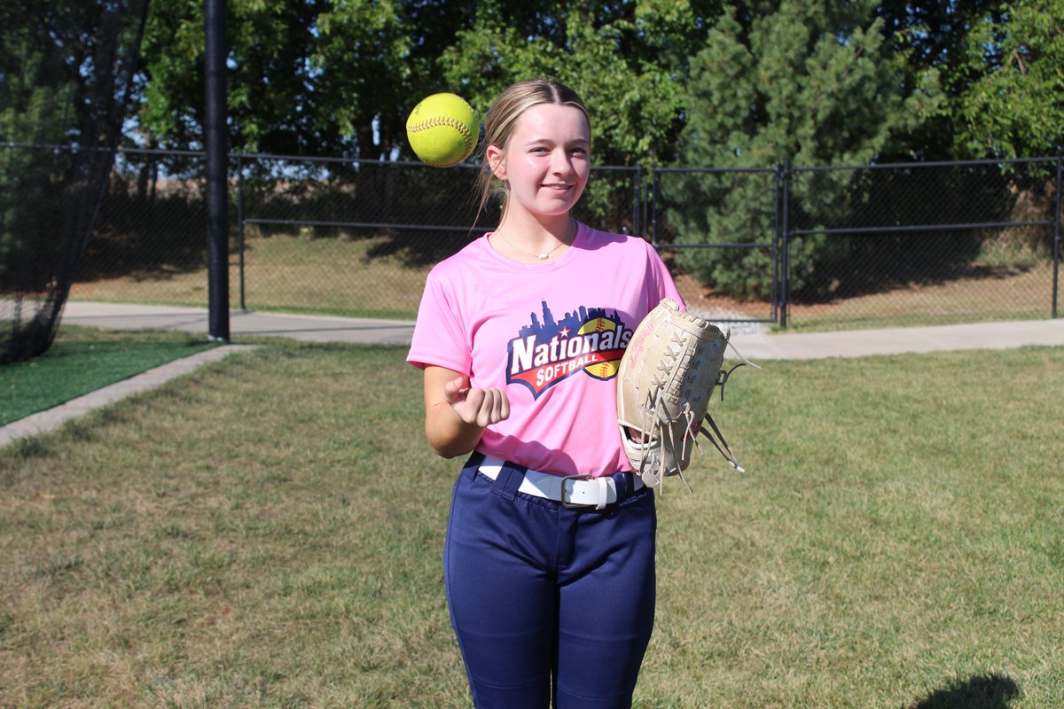 Coach_Hill_IB's tweet photo. D1 Great Lakes Firecracker Showcase-GM2-7/1/26

Carrigan D - 2H, 💣, 2R, 3RBI
Gabby T - 2H, 2R, RBI
Katie B -2H,3B,R,RBI
Bailey W &amp; Sarah U-2H,2B,R Each
In the ⭕️-Taylor H-6IP,5H,0ER,2K,BB

@CDavidson2027 @Gabbytrejo1726 @Katie_Barrett7 @BaileyWitte10 @Sarahuza00 @_Taylor_Hill_ https://t.co/YKeczHyhgE