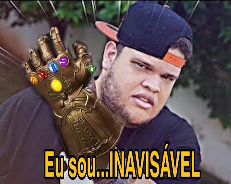 SrbaconF7's tweet photo. @visheve Eu sendo os três https://t.co/3MgmP0twAz