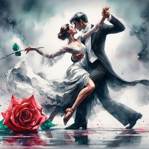 FuensantaLM's tweet photo. Buenas noches:
Danza conmigo ¡Te invito a bailar! Déjate llevar por las…
https://t.co/Jm6Nonu9g4 https://t.co/DMDoBBM141