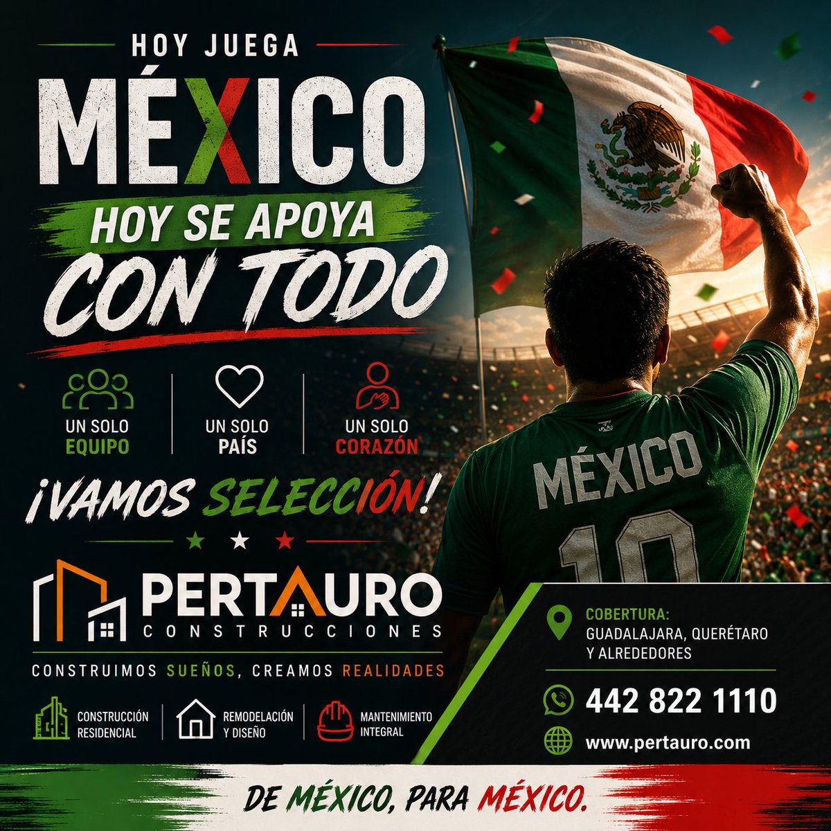Mauricio Alonso Tapia tweet media