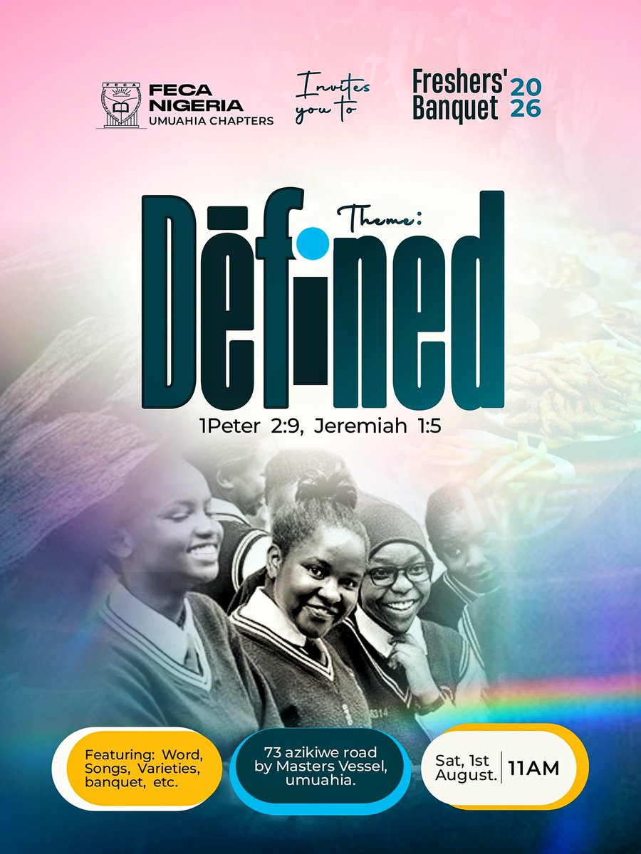 PraiseUCdesigns's tweet photo. A sneak peak into my most recent Church designs! 🤭
I'm Praise UC, and my designs are showstoppers that boost your brand.

Let's create a masterpiece for your next project.🤝 
#PraiseUCdesigns #PraiseUC #GraphicDesigner #Graphicdesign https://t.co/XMdmnbNkZQ
