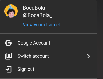 BocaBola tweet media