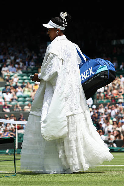 andys_murray's tweet photo. not a single miss in naomi’s catalogue this wimbledon😮‍💨 https://t.co/Tzo2GFRYGH