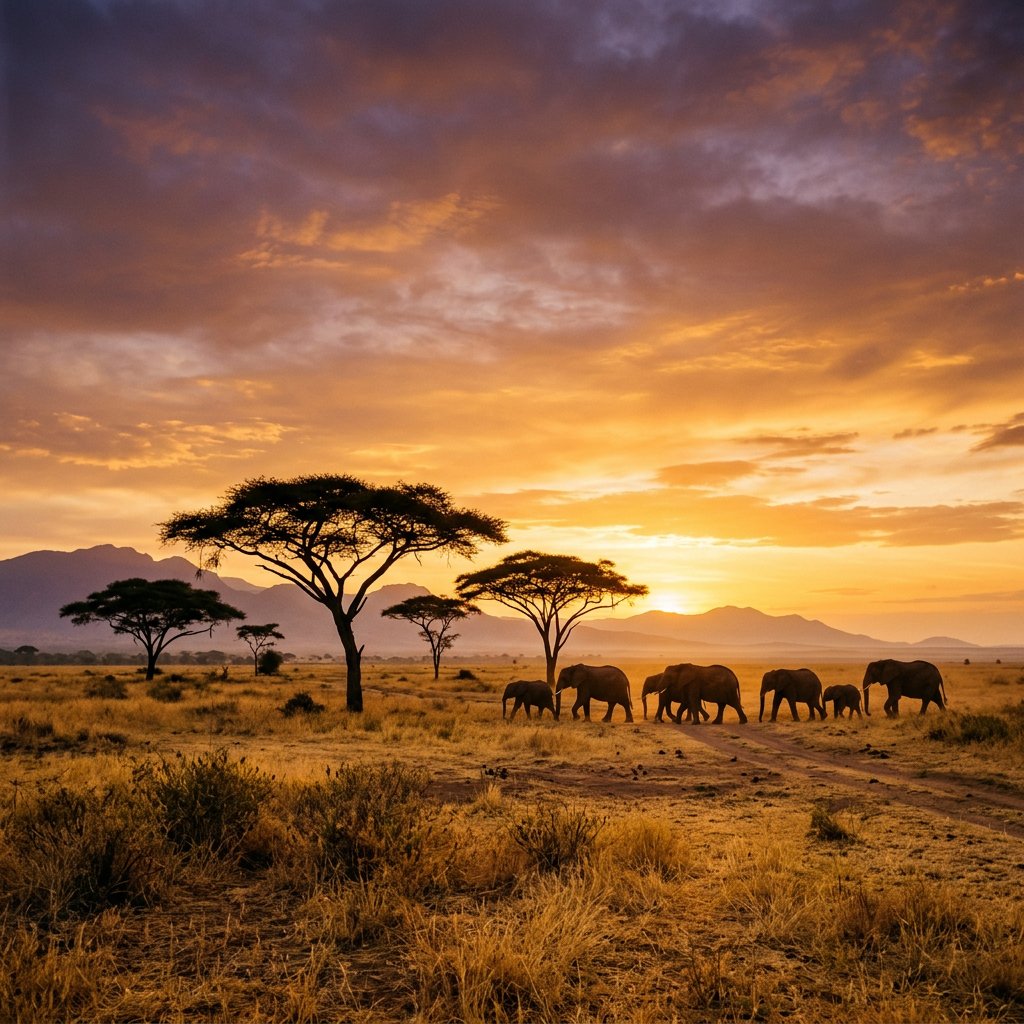 ForeSoko's tweet photo. Good Morning 🌍

#Africa #GoodMorning #Sunrise #Wildlife #Nature #BeautifulAfrica https://t.co/dzjkqzS1iZ