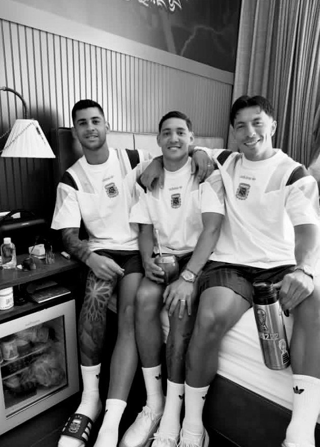 viejoksrma's tweet photo. mis gorditos, los amo. ❤️ https://t.co/ReWNaUlPSi