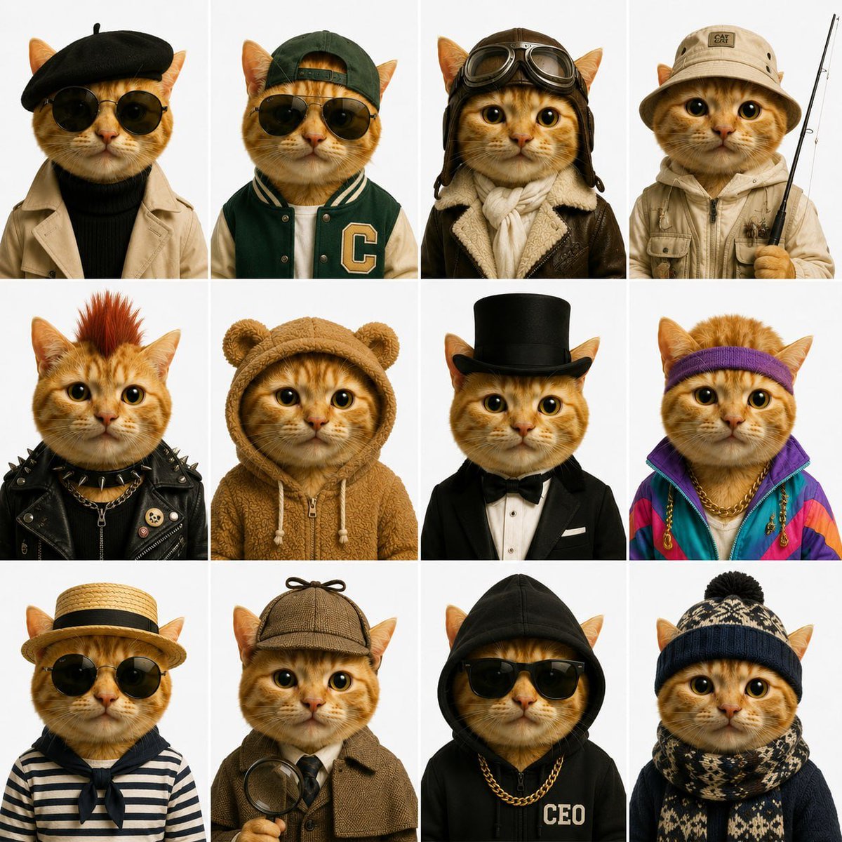 SiriusBtcCat's tweet photo. We are making a community as we speak.

We can become the biggest cat cult on solana, we are the first after all.

PPF UP.

A8xpxDE1mpF8bT4UPSJNFVfcsjSXc4EoVLLFpZ8gpump https://t.co/0l63qo57hG