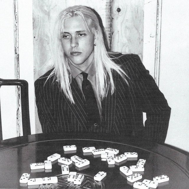 c4shhc4rti's tweet photo. Puzzle’s “Loose Cannon” reaches #1 for the first time on this week’s Jaxon 100.

The song reached #4 in October 2024, before going recurrent until its re-entry earlier this month. https://t.co/ka3MniZ82E