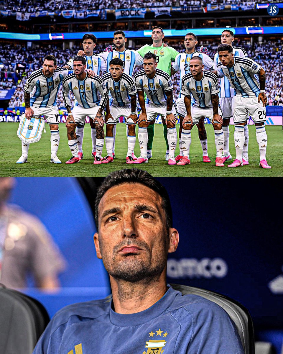 juegosimple__'s tweet photo. 🇦🇷😳 El comentario desde la concentración de la Selección Argentina, luego de la designación arbitral.

🗣️ “NO LO PODEMOS CREER. NOS PUSIERON UN ÁRBITRO FRANCÉS.

vía @GustavoYarroch https://t.co/0w3bxZSIcZ